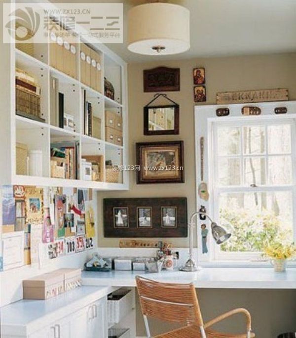 空間收納 小戶型空間爭奪戰(zhàn)