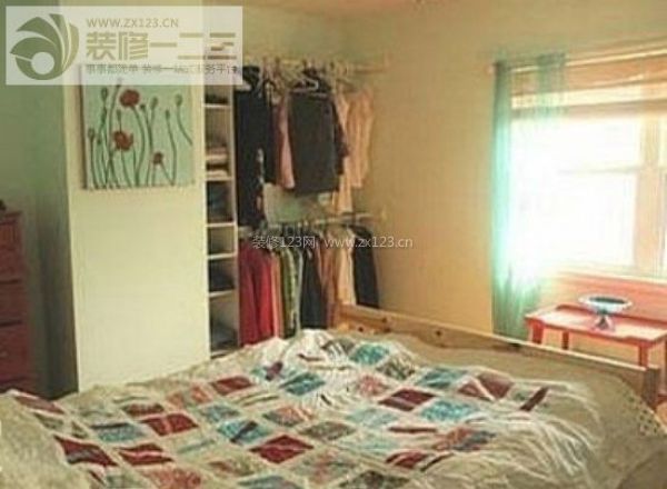 空間收納 小戶型空間爭奪戰(zhàn)