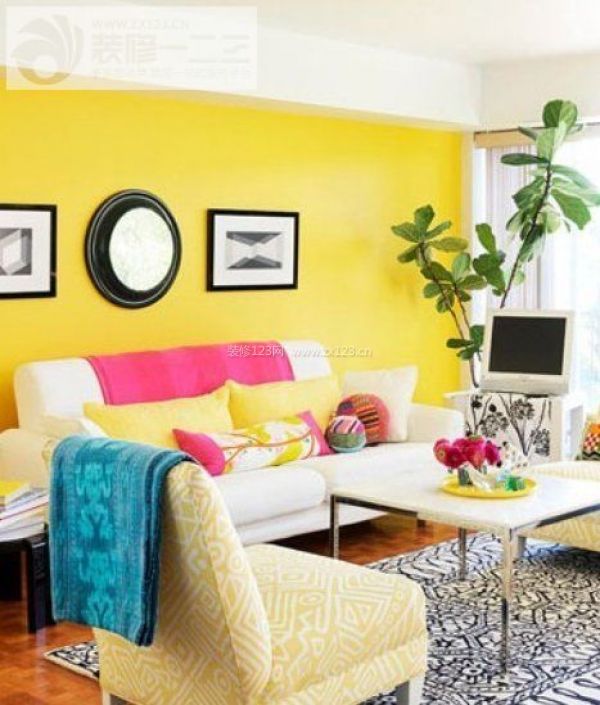 家居裝修DIY 10招打造復蘇感春意居室