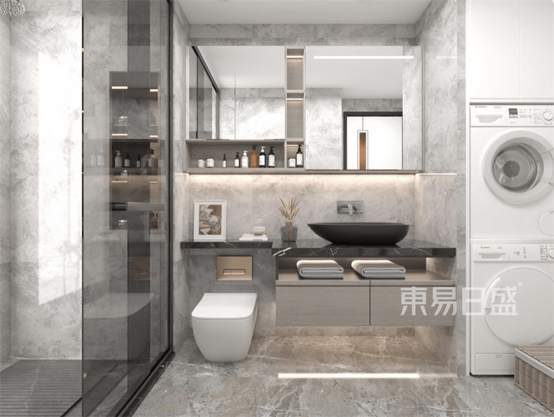 成都別墅裝修裝飾