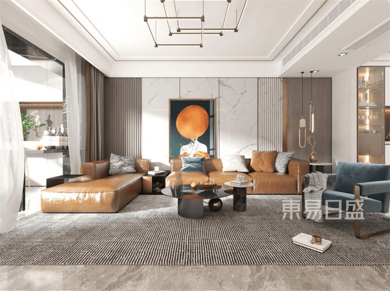 成都別墅裝修裝飾