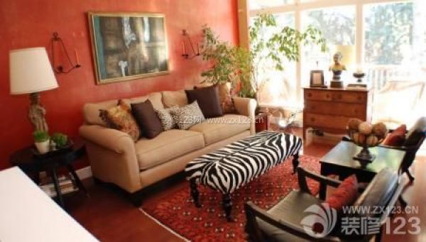 小戶型裝修圖片