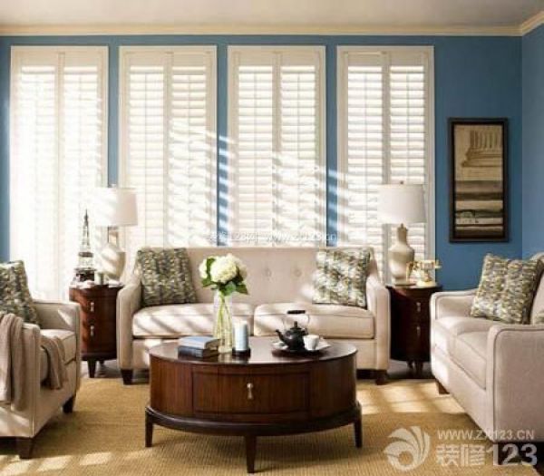 室內(nèi)裝修效果圖