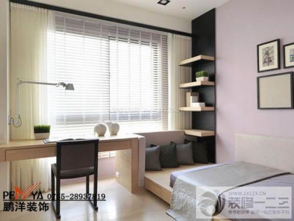 臥室裝修效果圖