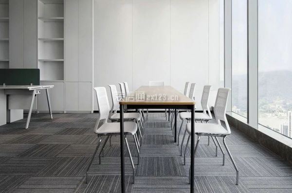 上海辦公室裝修