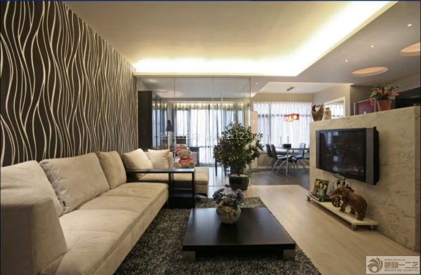 寧波海曙尤派裝飾有限公司案例圖片