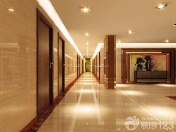 酒店裝修效果圖