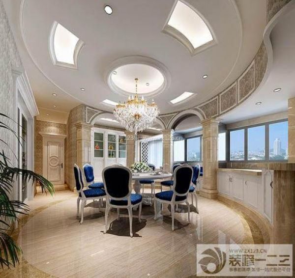 客廳裝修效果圖