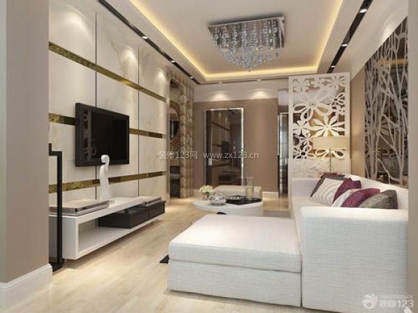客廳裝修效果圖