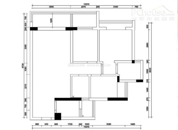走好裝修第一步 了解量房知識(shí)是關(guān)鍵
