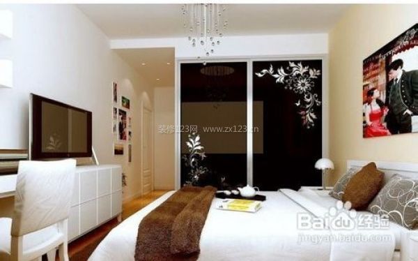 小戶型裝修設(shè)計(jì)的注意事項(xiàng)