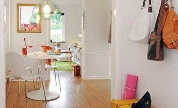 小戶型裝修設(shè)計(jì)的注意事項(xiàng)