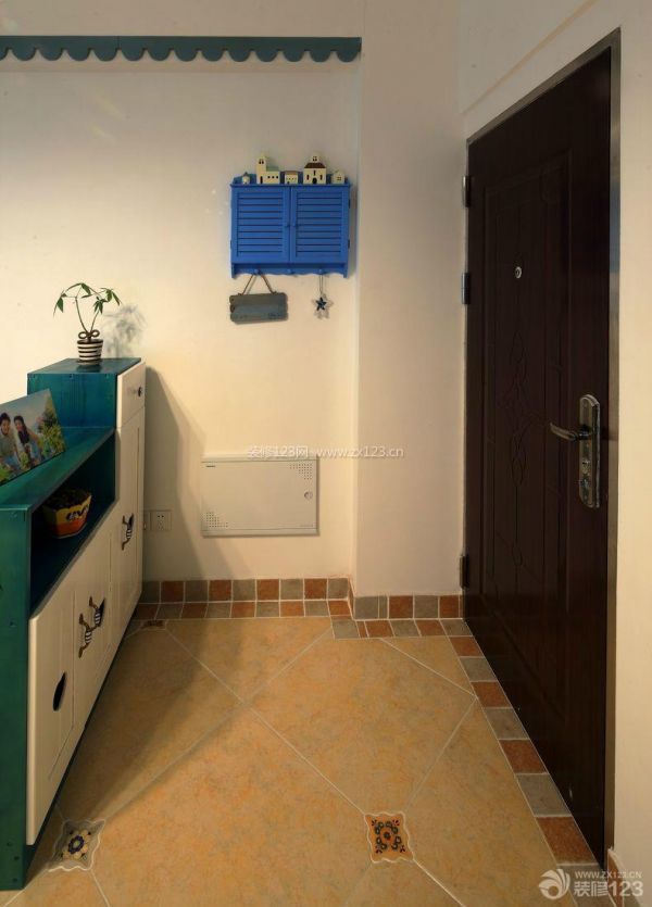 玄關(guān)設(shè)計