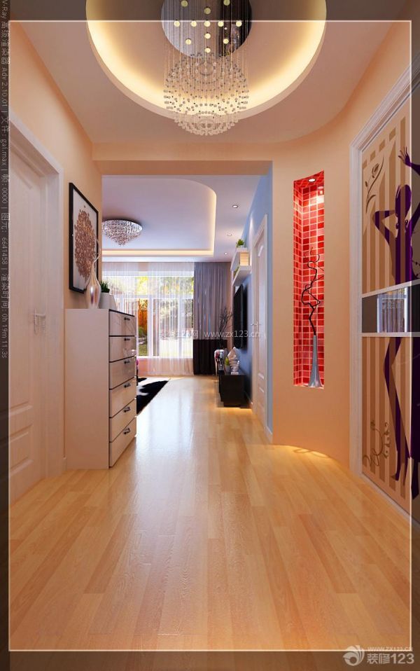 玄關(guān)設(shè)計