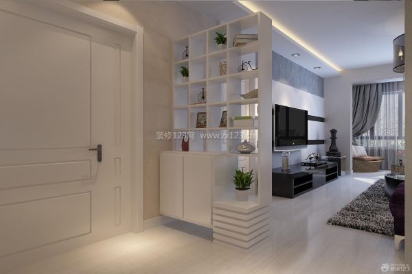 玄關(guān)設(shè)計