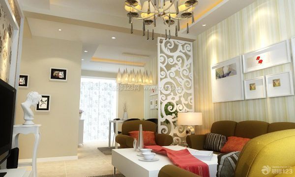 北京二手房裝修