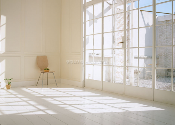 合肥老房子裝修