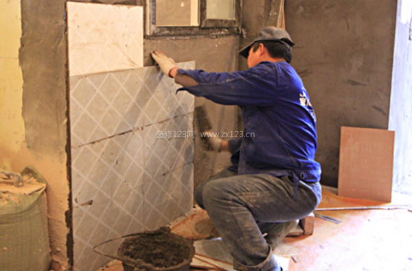 基礎裝修包括哪些