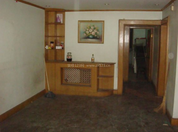 成都二手房裝修