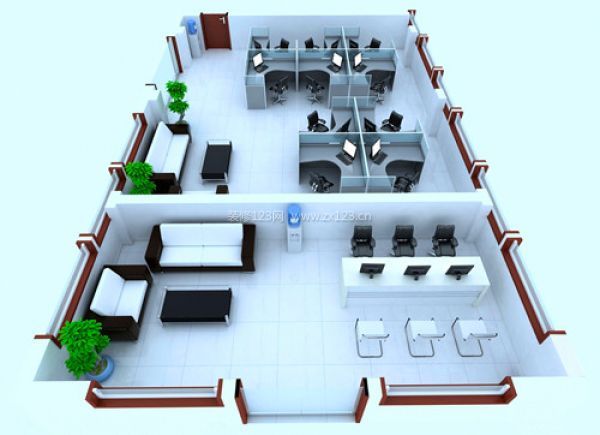 辦公室裝修注意事項(xiàng)