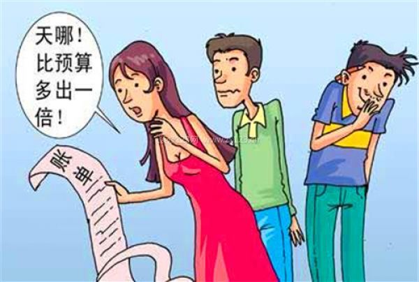 裝修房子注意事項(xiàng)