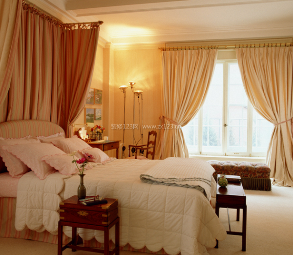 臥室裝修