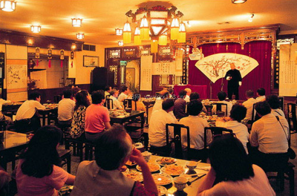 茶樓裝修注意事項