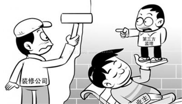 新房裝修注意事項