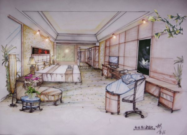 室內裝修設計費用