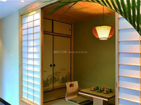 家裝隔斷設(shè)計(jì)