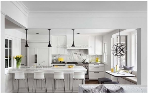 裝修房子的步驟