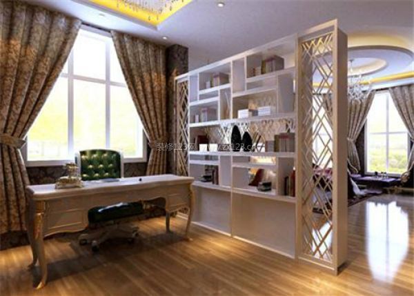 家裝隔斷設(shè)計(jì)