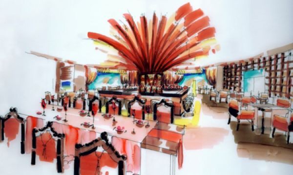 健康的餐廳誤區