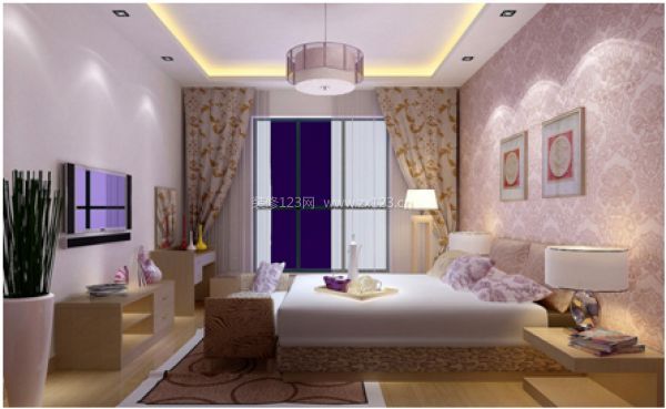 室內(nèi)裝修設計效果圖