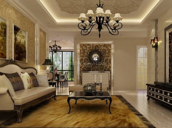 家裝設(shè)計(jì)理念