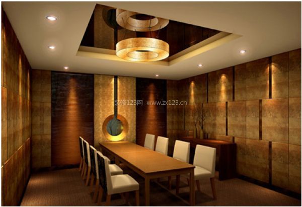 室內(nèi)裝修設計效果圖