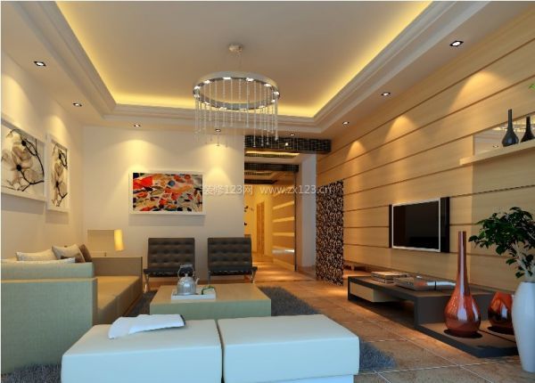 時(shí)尚家裝設(shè)計(jì)