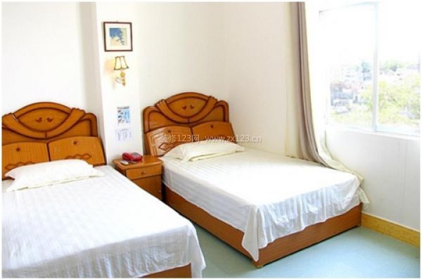 賓館裝修效果圖