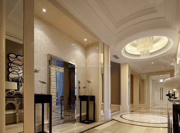 玄關設計的五大注意事項