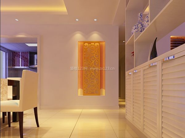 玄關(guān)是什么