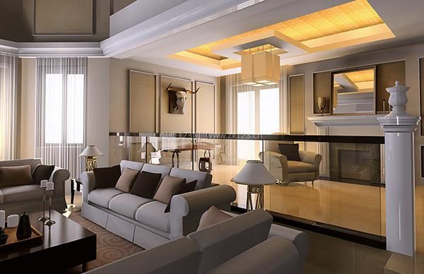 家裝設(shè)計(jì)理念