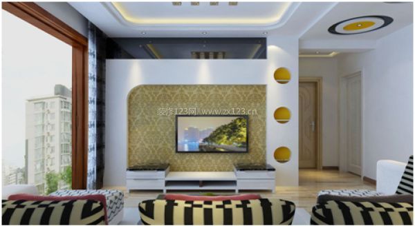 室內(nèi)裝修設計效果圖