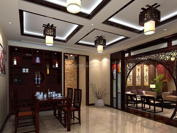 家裝設(shè)計(jì)理念