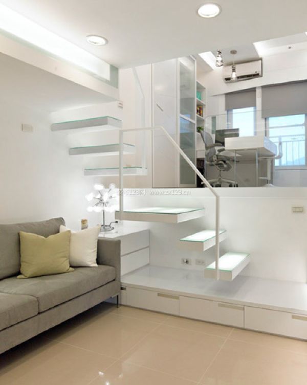 小復式怎么設計