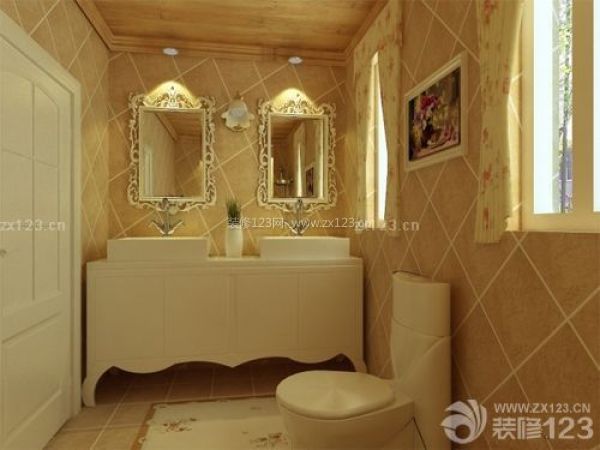 衛生間裝修注意事項