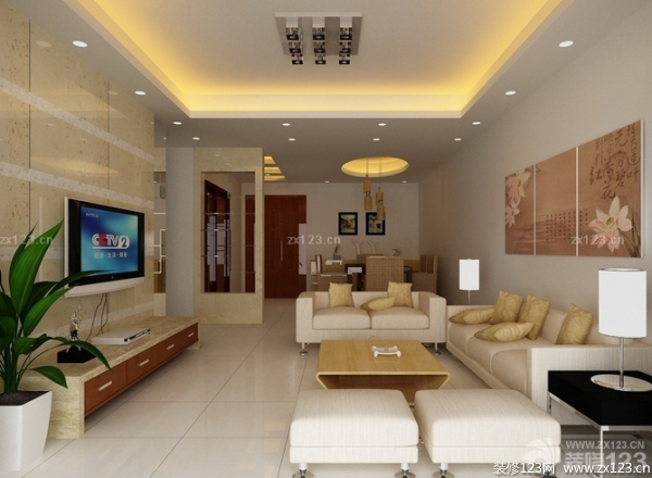 杭州二手房裝修