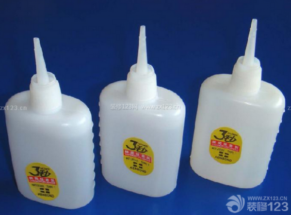 502膠水怎么洗掉