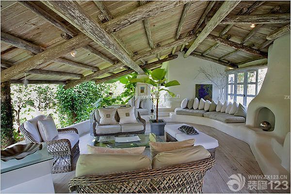 創(chuàng)意房子