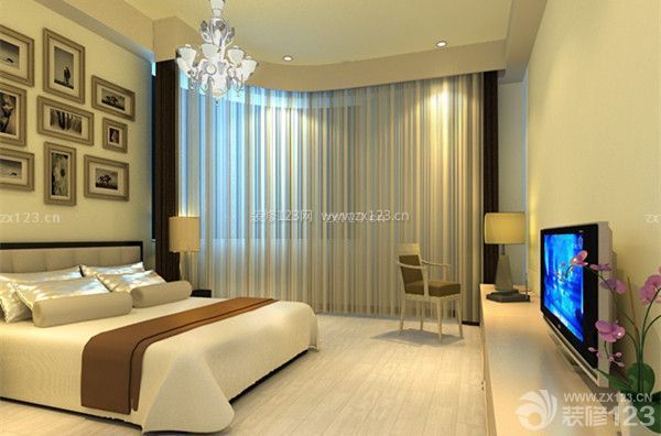 出租房如何裝修