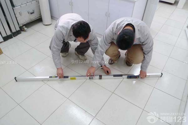 裝修驗收注意事項